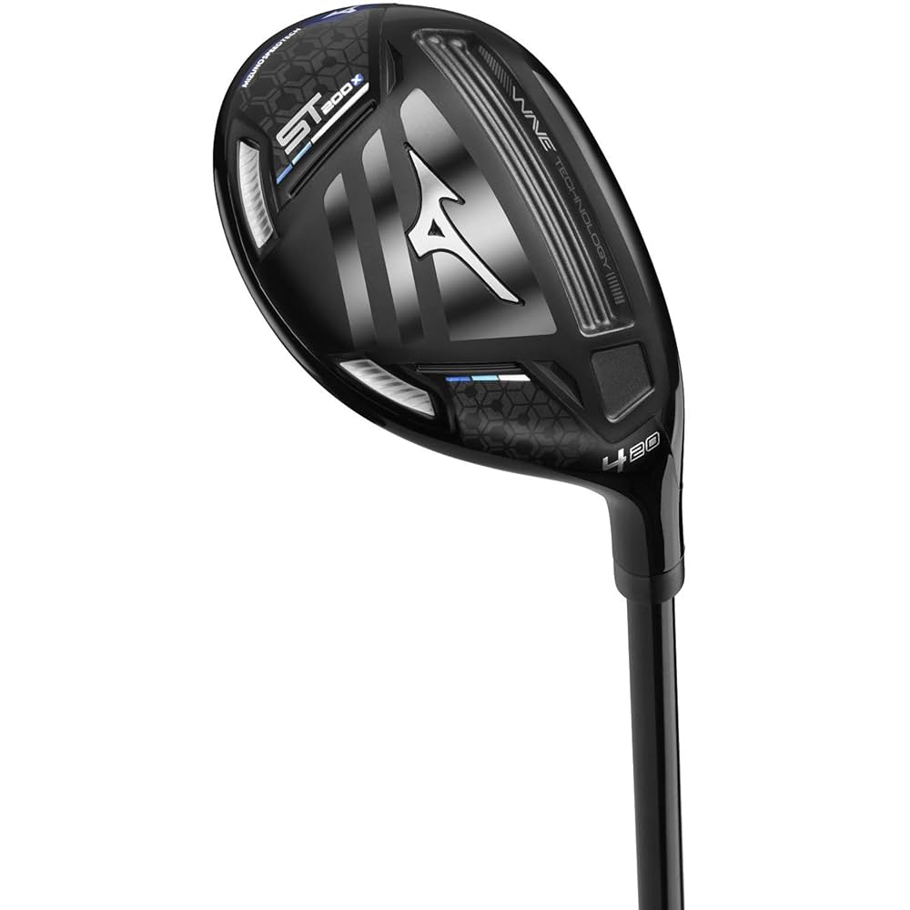 MIZUNO - 【ミズノ ST200X】  3W2020年モデル 未使用品 楽天市場】ミズノst200xの通販